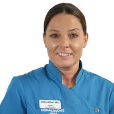 Joanne Findlay's Instagram, Twitter & Facebook