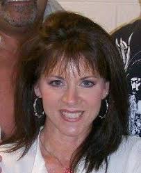 Dirty White Girl Kimberly Then and Now Pics.