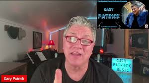 Gary Patrick is coming to The Boston Chris Podcast!