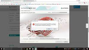 Maybe you would like to learn more about one of these? Trying To Install Maya 2018 Cabinet File Clic Cab Is Corrupt Autodesk Community Maya