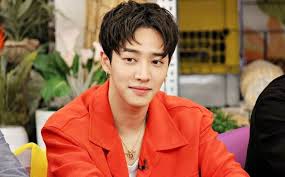 Ask K Pop Highlight S Lee Gikwang Confirms Military Enlistment Date Lee Gikwang Cute Korean Boys Shirtless