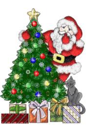 100 gambar bergerak ucapan selamat hari natal 2020 : Christmas Tree Animated Images Gifs Pictures Animations 100 Free