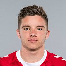 Alle spieler positionen vertragsdaten marktwerte rückennummern Player Mads Pedersen