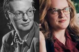 And subscribe to the channel, we greatly appreciate your support. Shirley Movie Review And Accuracy Elisabeth Moss Is A Terrifying Shirley Jackson Who Bears Little Resemblance To The Real Life Author