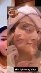 Best combo for brightening #skincaregoals #viralreelsシ #viralpost2025 #fb