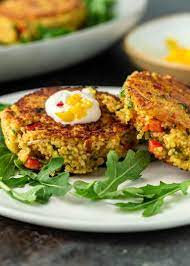 We did not find results for: Moroccan Vegetable Couscous Cakes Video Silk Road Recipes