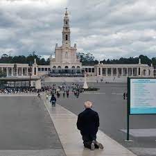 Onde fica fátima em portugal. Fatima Portugal Reisefuhrer
