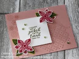 Use custom templates to tell the right story for your business. Stampin Up Card Making Tutorials Archives Lynn Dunn