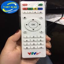 Box vtvgo xem 100 kênh truyền hình miễn phí. Ä'iá»u Khiá»ƒn Vtvgo Chinh Hang Báº£o Hanh 12 Thang Shopee Viá»‡t Nam