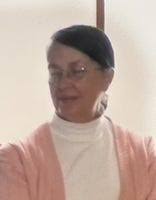 Sandra Lee Tharp Obituary