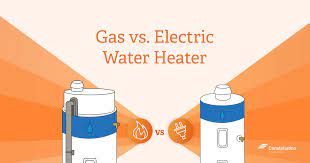 Maybe you would like to learn more about one of these? Gas Vs Electric Water Heaters Energy Efficiency Savings