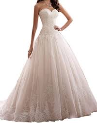 Maybe you would like to learn more about one of these? Carnivalprom Damen Prinzessin Hochzeitskleider Strass Perlstickerei Brautkleider Brautmode Lange Spezielle Anlasse Arbeitskleidung Hochzeitsmode