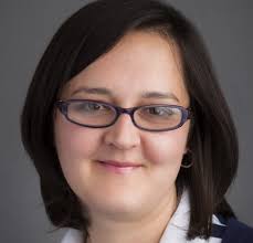 New President and Vice President!