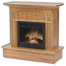 I was intrigued by the chimney free fireless electric fireplace with no wood and no smoke. Amish Handcrafted Mission Electric Fireplace Usa
