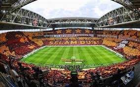Fc copenhagen refuse to sell champions league tickets to. Download Wallpapers Turk Telekom Arena Istanbul Full Stadium Soccer Galatasaray Stadium Empty Stadium Turkey Turkish Stadiums Galatasaray Arena Galatasaray Sk For Desktop Free Pictures For Desktop Free