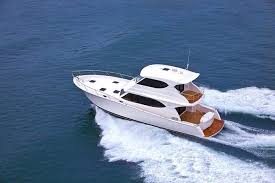 Contact a y.co broker here. Crewed Motor Yacht Maritimo 48 Day Charter For 12 Guests Or 3 Cabins Live Aboard Phuket Thailand Boatbookings