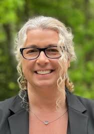 Staff Directory • Traci Wright