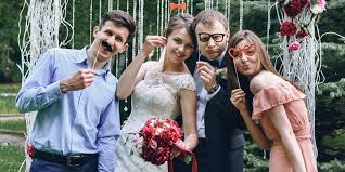 Select from premium photo booth of the highest quality. 8 Reasons You Should Get A Photo Booth For Your Wedding Betches