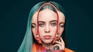 Wallpaperaccess brings you thousands of high quality images to be used as wallpaper for your. Billie Eilish Portrait Uhd 4k Wallpaper Pixelz Cc