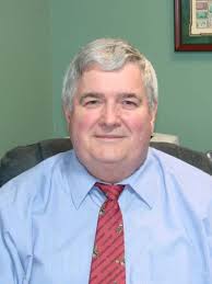 Tom Shields Attorney at Law