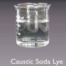 Caustic Soda Lye Grade Standard Reagent Rs 35 Kilogram
