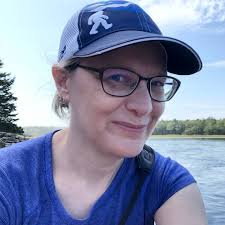 It's been a while so I thought it would be a good time to reintroduce  myself.... I'm Danielle Lehoux, owner of Lehoux Art. I'm a graphic artist  born and raised in Cape