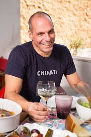 Image result for varoufakis paris match