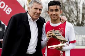 Naci unuvar netherlands/turkey, naci unuvar ajax, naci unuvar 2019/20, naci ünüvar skills & goals, naci unuvar 2019/2020 oranje*if you have anything against. Fenerbahce Ajax Tan 14 Yasindaki Naci Unuvar I Istiyor