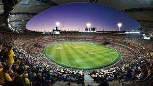 Our county has grown from a small, agricultural community to an impressive blend of residential, commercial and corporate citizens. Mcg Receives 25 Million Investment To Enhance Fan Experience At The Stadium Ministry Of Sport