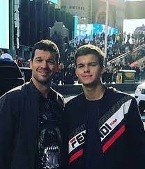 Emilio's accident happened near an apartment block known as villas do mar, the mirror reported. P05ilqhtnxr6xm