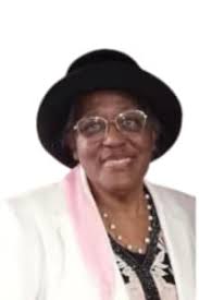 Gwendolyn Whitehead Obituary (1946