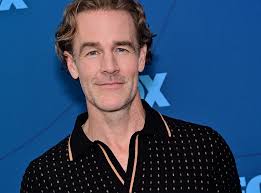James Van Der Beek Shares Health Update After Cancer Diagnosis