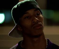 Clockers" (1995) is a crime drama directed by Spike Lee. Lee co-wrote the  film with Richard Price, based