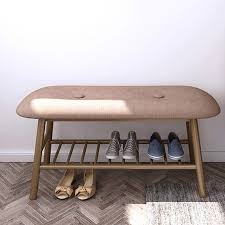 Get free shipping on qualified small shoe racks or buy online pick up in store today in the storage & organization department. Small Shoe Rack Shelf For Shoes Double Deck Organizer Solid Wood Tier Low Kids Shoe Organizers Home Garden Worldenergy Ae