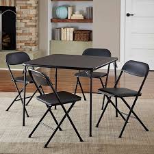 Top 10 Best Card Tables And Chairs In 2020 Reviews Buying Guide In 2020 Folding Dining Chairs Card Table And Chairs Dining Chairs