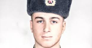 He is the first son of roman abramovich from his marriage to irina malandina. From The Soviet Army To Billionaire Status Twitter Tells Abramovich Ruetir