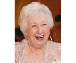 Sarah Bevis Obituary (1929