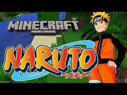 Orange fashionable there is also a join naruto server button in the mod if you find any bugs take a screenshot of you can or just send me a message to my planet. Naruto Pe Mod Mods For Mcpe Ultimatecraft Youtube