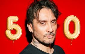 SOGNI DI ROCK AND ROLL “ LIGABUE...