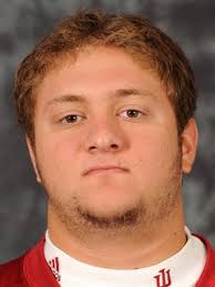 Michael Mitsch, Indiana, Defensive Line