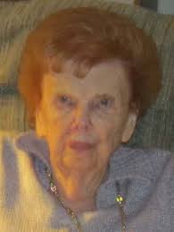 Gertrude Brakman Obituary