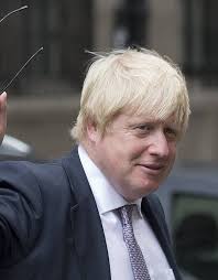 Boris Johnson Set as Possible Cameron Successor After Brexit Fight