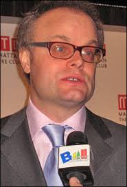 PLAYBILL ON OPENING NIGHT: The American Plan — Boys in the Borscht Belt