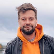 Alex Voit's Instagram, Twitter & Facebook