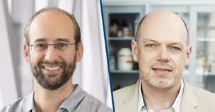 An old molecule to fight SARS-CoV-2