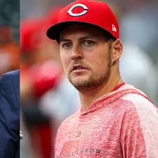 MLB playoff expansion: Trevor Bauer rips Rob Manfred over possible playoff  changes