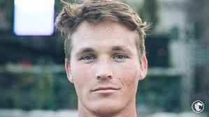 "My name is Dane Cooper. I'm from Las Vegas Nevada, and I moved to Utah to  play college football at Snow College. After my first year there I felt  like there was more that I had to offer to my peers ...