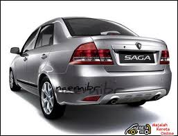 This thread is so old. Picture Of Modified Saga Lmst Saga Blm Two Different Generation