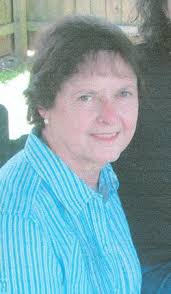 Obituary information for Nancy Ann Griggs