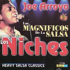 344,233), входит в плейлисты «классика сальсы: En Barranquilla Me Quedo Song By Joe Arroyo La Verdad Spotify